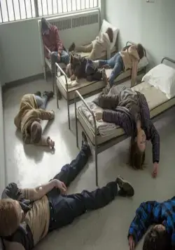 Между (2015) смотреть онлайн бесплатно Между (2015) сериал смотреть онлайн бесплатно