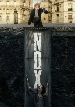 Nox / Nox (2018) cериал смотреть онлайн в хорошем качестве