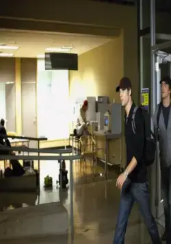 Пропавший (2007) смотреть онлайн Пропавший (2007) сериал смотреть онлайн