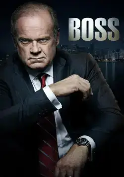 Босс / Boss (2011) cериал смотреть онлайн Босс / Boss (2011) cериал смотреть онлайн в хорошем качестве