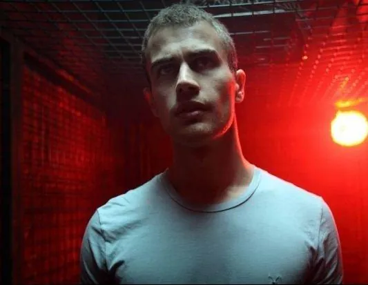 Бедлам (2011) смотреть онлайн Бедлам (2011) сериал смотреть онлайн