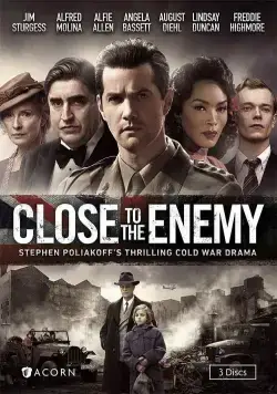 Враг близко / Close to the Enemy (2016) cериал смотреть онлайн Враг близко / Close to the Enemy (2016) cериал смотреть онлайн в хорошем качестве
