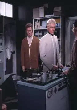 НЛО (1970) в хорошем качестве смотреть онлайн НЛО (1970) сериал в хорошем качестве смотреть онлайн