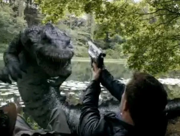 Портал юрского периода (2007) 1-5 сезон 1-4,5,6 серия смотреть онлайн бесплатно Портал юрского периода (2007) сериал 1-4,5,6 серию 1-5 сезона смотреть онлайн бесплатно