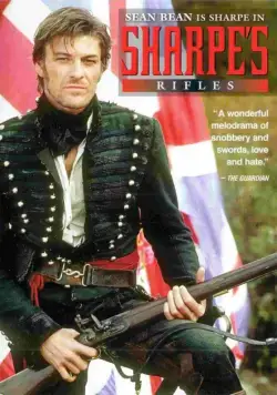 Стрелки Шарпа / Sharpe's Rifles (1993) cериал смотреть онлайн Стрелки Шарпа / Sharpe's Rifles (1993) cериал смотреть онлайн в хорошем качестве