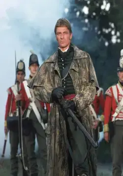 Стрелки Шарпа (1993) смотреть онлайн Стрелки Шарпа (1993) сериал смотреть онлайн