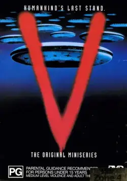 Победа / V (1983) cериал смотреть онлайн Победа / V (1983) cериал смотреть онлайн в хорошем качестве
