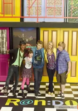 Как попало! / So Random! (2011) cериал смотреть онлайн Как попало! / So Random! (2011) cериал смотреть онлайн в хорошем качестве