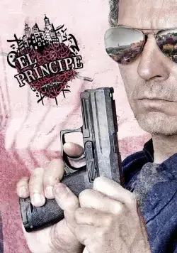 Район Эль Принсипе / El Príncipe (2014) cериал смотреть онлайн Район Эль Принсипе / El Príncipe (2014) cериал смотреть онлайн в хорошем качестве