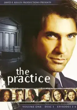 Практика / The Practice (1997) cериал смотреть онлайн Практика / The Practice (1997) cериал смотреть онлайн в хорошем качестве