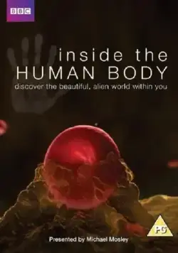 Внутри человеческого тела / Inside the Human Body (2011) cериал смотреть онлайн в хорошем качестве