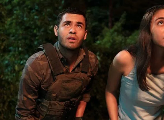 Судная ночь (2018) смотреть онлайн Судная ночь (2018) сериал смотреть онлайн