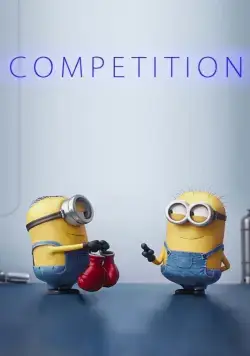 Миньоны: Мини-фильмы. Соревнование / Minions: Mini-Movie - Competition (2015) cериал смотреть онлайн в хорошем качестве