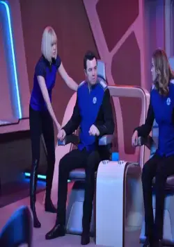 Орвилл (2017) 1-3 сезон 1-8,9,10 серия смотреть онлайн бесплатно Орвилл (2017) сериал 1-8,9,10 серию 1-3 сезона смотреть онлайн бесплатно