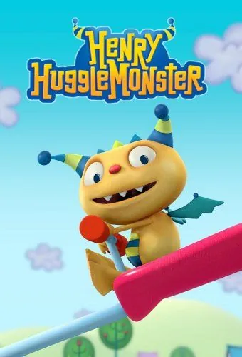 Генри Обнимонстр / Henry Hugglemonster (2013) cериал смотреть онлайн Генри Обнимонстр / Henry Hugglemonster (2013) cериал смотреть онлайн в хорошем качестве