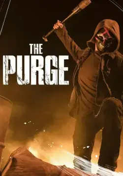 Судная ночь / The Purge (2018) cериал смотреть онлайн Судная ночь / The Purge (2018) cериал смотреть онлайн в хорошем качестве