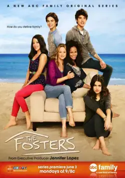 Фостеры / The Fosters (2013) cериал смотреть онлайн Фостеры / The Fosters (2013) cериал смотреть онлайн в хорошем качестве