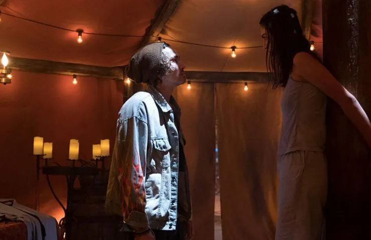 Судная ночь (2018) смотреть онлайн бесплатно Судная ночь (2018) сериал смотреть онлайн бесплатно