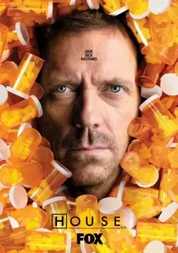 Доктор Хаус / House, M.D. (2004) cериал смотреть онлайн Доктор Хаус / House, M.D. (2004) cериал смотреть онлайн в хорошем качестве
