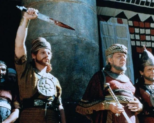 Самсон и Далила (1996) смотреть онлайн бесплатно Самсон и Далила (1996) сериал смотреть онлайн бесплатно