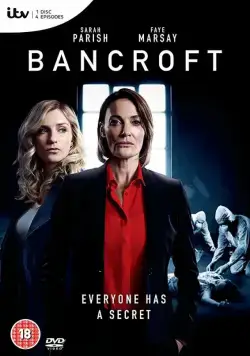 Бэнкрофт / Bancroft (2017) cериал смотреть онлайн Бэнкрофт / Bancroft (2017) cериал смотреть онлайн в хорошем качестве