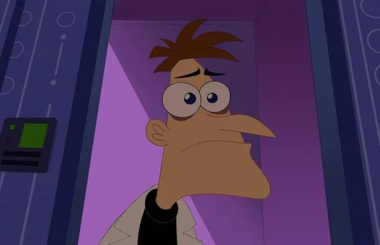 Закон Мёрфи (2016) 1-2 сезон 1-18,19,20 серия смотреть онлайн Закон Мёрфи (2016) мультфильм сериал 1-18,19,20 серию 1-2 сезона смотреть онлайн