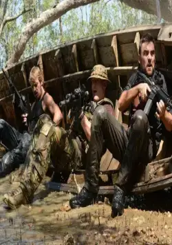 Ответный удар (2010) смотреть онлайн бесплатно Ответный удар (2010) сериал смотреть онлайн бесплатно