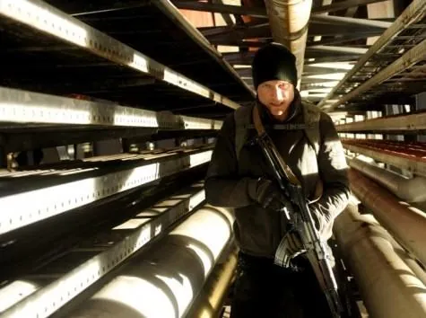 Ответный удар (2010) в хорошем качестве смотреть онлайн Ответный удар (2010) сериал в хорошем качестве смотреть онлайн