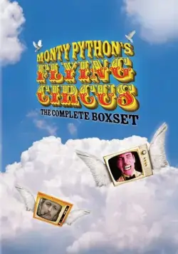 Монти Пайтон: Летающий цирк / Monty Python's Flying Circus (1969) cериал смотреть онлайн Монти Пайтон: Летающий цирк / Monty Python's Flying Circus (1969) cериал смотреть онлайн в хорошем качестве