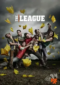 Лига / The League (2009) cериал смотреть онлайн Лига / The League (2009) cериал смотреть онлайн в хорошем качестве