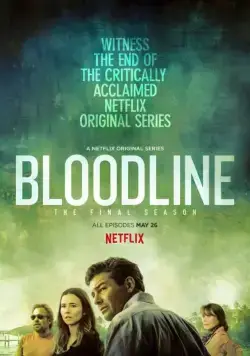 Родословная / Bloodline (2015) cериал смотреть онлайн Родословная / Bloodline (2015) cериал смотреть онлайн в хорошем качестве