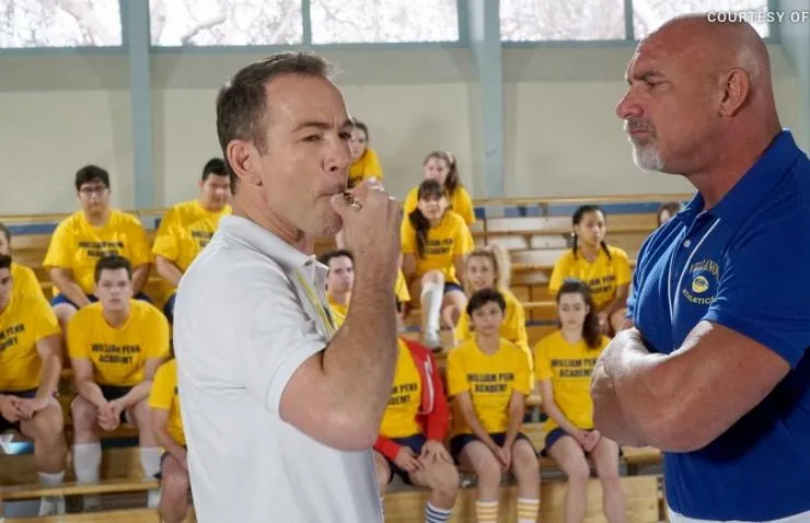 Голдберги (2013) смотреть онлайн бесплатно Голдберги (2013) сериал смотреть онлайн бесплатно