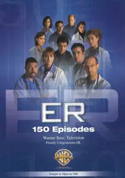 Скорая помощь / ER (1994) cериал смотреть онлайн Скорая помощь / ER (1994) cериал смотреть онлайн в хорошем качестве
