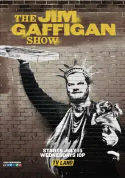 Шоу Гэффигана / The Jim Gaffigan Show (2015) cериал смотреть онлайн Шоу Гэффигана / The Jim Gaffigan Show (2015) cериал смотреть онлайн в хорошем качестве
