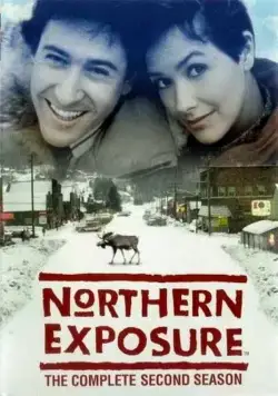 Северная сторона / Northern Exposure (1990) cериал смотреть онлайн в хорошем качестве