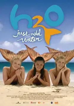 H2O: Просто добавь воды / H2O: Just Add Water (2006) cериал смотреть онлайн в хорошем качестве