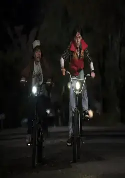 Очень странные дела (2016) в хорошем качестве смотреть онлайн Очень странные дела (2016) сериал в хорошем качестве смотреть онлайн