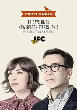 Портландия / Portlandia (2011) cериал смотреть онлайн Портландия / Portlandia (2011) cериал смотреть онлайн в хорошем качестве