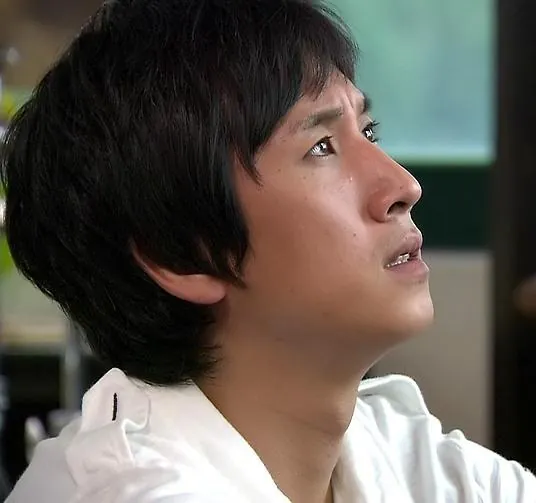 Первое кафе «Принц» (2007) смотреть онлайн Первое кафе «Принц» (2007) сериал смотреть онлайн