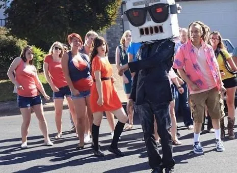 Портландия (2011) 1-8 сезон 1-8,9,10 серия в хорошем качестве смотреть онлайн Портландия (2011) сериал 1-8,9,10 серию 1-8 сезона в хорошем качестве смотреть онлайн