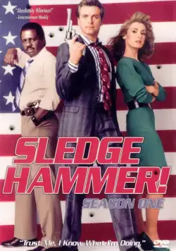 Кувалда / Sledge Hammer! (1986) cериал смотреть онлайн Кувалда / Sledge Hammer! (1986) cериал смотреть онлайн в хорошем качестве
