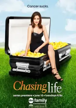 Погоня за жизнью / Chasing Life 2014 смотреть онлайн cериал в хорошем качестве