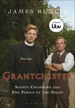 Гранчестер / Grantchester (2014) cериал смотреть онлайн в хорошем качестве