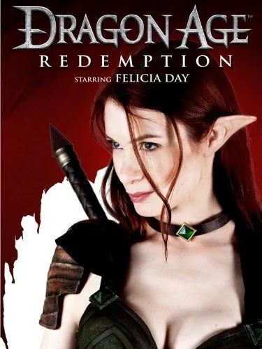 Эпоха дракона: Искупление / Dragon Age: Redemption (2011) cериал смотреть онлайн в хорошем качестве