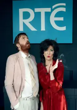 Бриджит и Имон (2016) смотреть онлайн бесплатно Бриджит и Имон (2016) сериал смотреть онлайн бесплатно