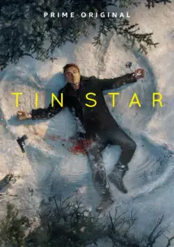 Стальная звезда / Tin Star (2017) cериал смотреть онлайн Стальная звезда / Tin Star (2017) cериал смотреть онлайн в хорошем качестве