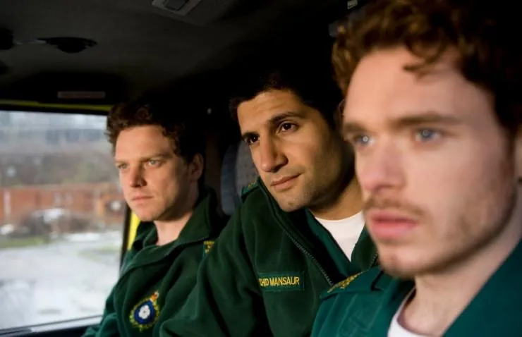 Сирены (2011) в хорошем качестве смотреть онлайн Сирены (2011) сериал в хорошем качестве смотреть онлайн