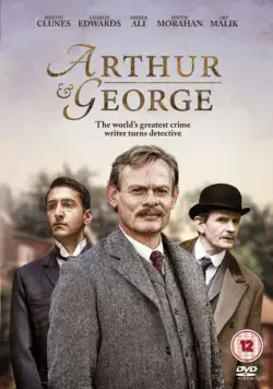 Артур и Джордж / Arthur & George (2015) cериал смотреть онлайн в хорошем качестве
