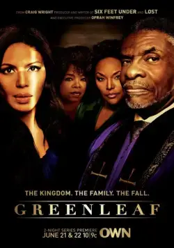 Гринлиф / Greenleaf (2016) cериал смотреть онлайн Гринлиф / Greenleaf (2016) cериал смотреть онлайн в хорошем качестве