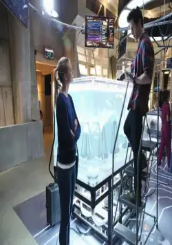 Сшиватели (2015) смотреть онлайн Сшиватели (2015) сериал смотреть онлайн